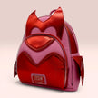 Wanda Cosplay Scarlet Witch Marvel Loungefly Mini Backpack