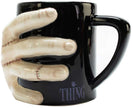 Wednesday Mug – 3D Thing