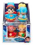 DC Weebles Figures