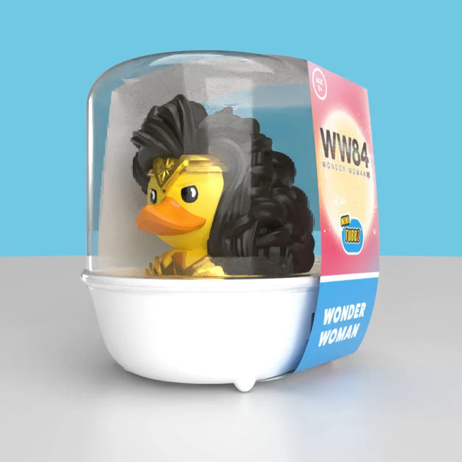 DC Comics: Wonder Woman TUBBZ (Mini Edition) TUBBZ