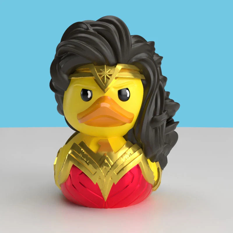 DC Comics: Wonder Woman TUBBZ (Mini Edition) TUBBZ