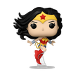 FUNKO Pop! Vinyl - DC New Classics - Wonder Woman - 600