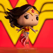 FUNKO Pop! Vinyl - DC New Classics - Wonder Woman - 600