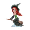 Willow 16cm WITCH FIGURINE