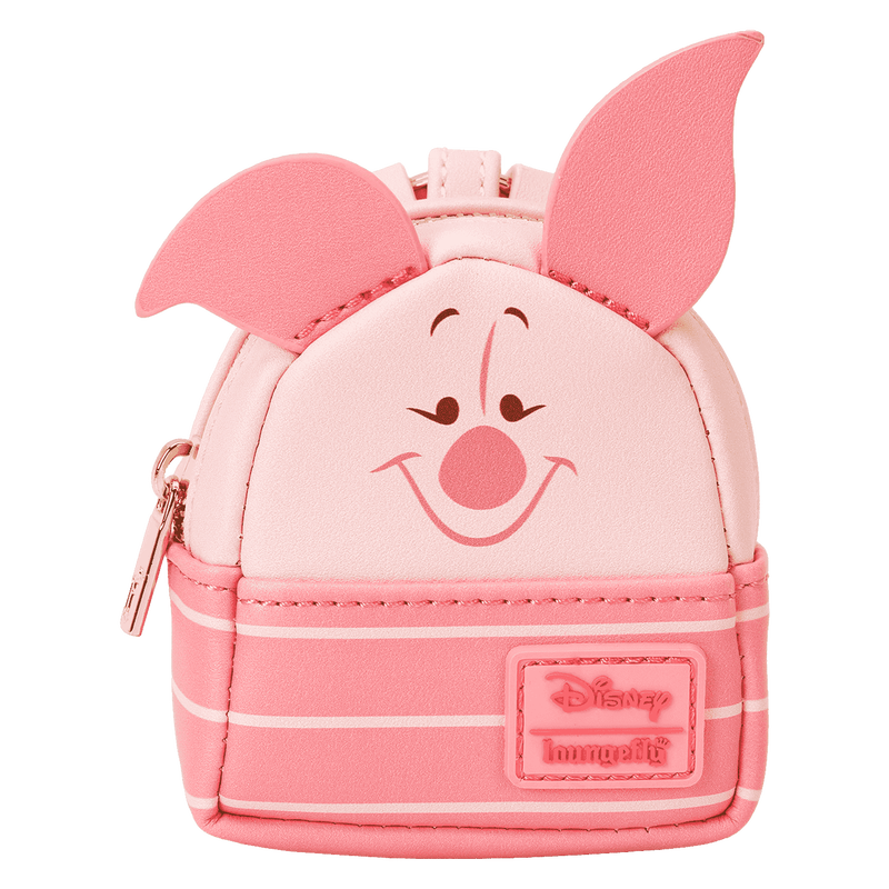 Winnie The Pooh & Friends Cosplay Mystery Mini Backpack Keychain Charm- LOUNGEFLY