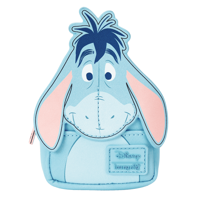 Winnie The Pooh & Friends Cosplay Mystery Mini Backpack Keychain Charm- LOUNGEFLY