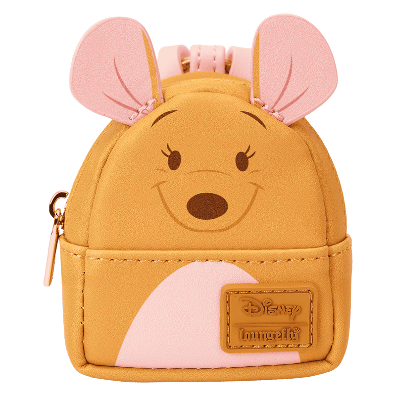Winnie The Pooh & Friends Cosplay Mystery Mini Backpack Keychain Charm- LOUNGEFLY