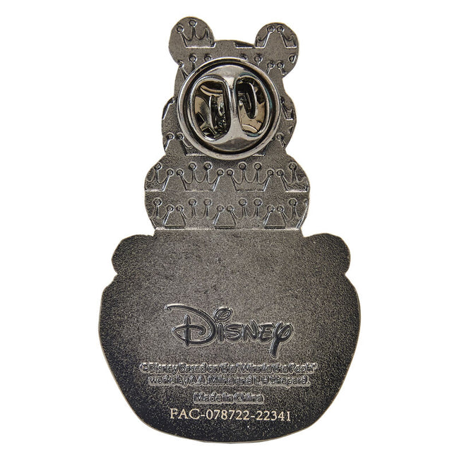 Winnie the Pooh Heffa-Dream Mystery Box Pin LOUNGEFLY DISNEY