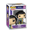 Pop! Zoey (How It's Done) K-POP FUNKO - 2256