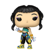 Pop! Zoey (How It's Done) K-POP FUNKO - 2256