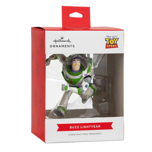Collectable Disney Toy Story - Buzz Lightyear Ornament