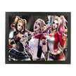 Harley Quinn Icon Lap Tray