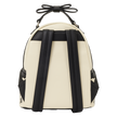 Alice in Wonderland Floral Mini Backpack - LOUNGEFLY