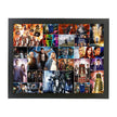 Dr Who TV Icon Lap Tray