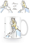 Alice in Wonderland (Teatime with Alice): 11oz/315ml