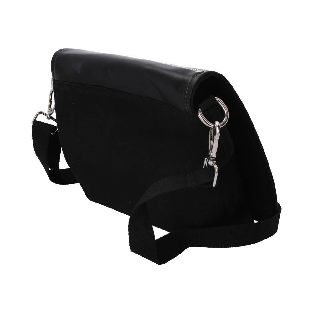Spirit Board Embossed Shoulder Bag (NN) 25cm - NEMESIS NOW
