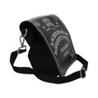 Spirit Board Embossed Shoulder Bag (NN) 25cm - NEMESIS NOW