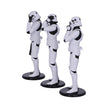 Three Wise Stormtrooper 14cm ORIGINAL STORMTROOPER