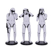 Three Wise Stormtrooper 14cm ORIGINAL STORMTROOPER