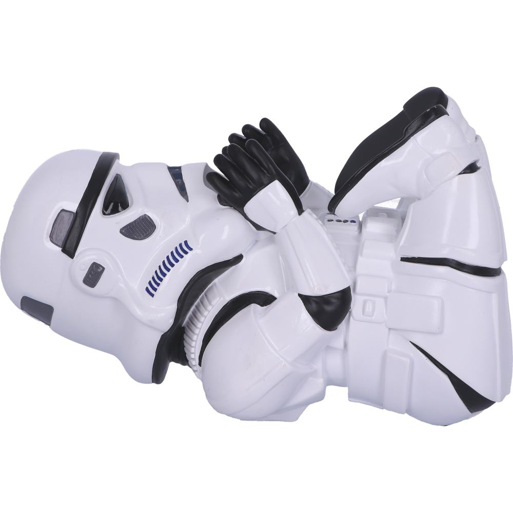 Stormtrooper Guzzler 22cm ORIGINAL STORMTROOPER NEMESIS NOW
