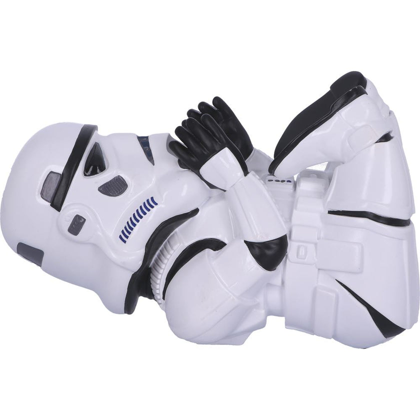 Stormtrooper Guzzler 22cm ORIGINAL STORMTROOPER NEMESIS NOW