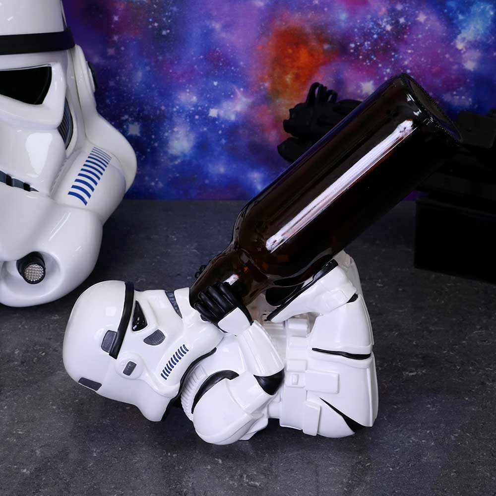Stormtrooper Guzzler 22cm ORIGINAL STORMTROOPER NEMESIS NOW