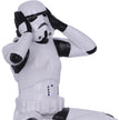 Hear No Evil Stormtrooper 10cm ORIGINAL STORMTROOPER NEMESIS NOW