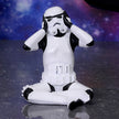 Hear No Evil Stormtrooper 10cm ORIGINAL STORMTROOPER NEMESIS NOW