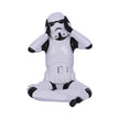 Hear No Evil Stormtrooper 10cm ORIGINAL STORMTROOPER NEMESIS NOW