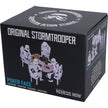 Stormtrooper Poker Face 18.3cm ORIGINAL STORMTROOPER NEMESIS NOW