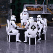 Stormtrooper Poker Face 18.3cm ORIGINAL STORMTROOPER NEMESIS NOW