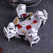 Stormtrooper Poker Face 18.3cm ORIGINAL STORMTROOPER NEMESIS NOW