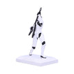 ROCK ON FIGURINE - ORIGINAL STORMTROOPER - NEMESIS NOW