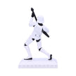 ROCK ON FIGURINE - ORIGINAL STORMTROOPER - NEMESIS NOW