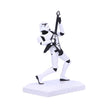 ROCK ON FIGURINE - ORIGINAL STORMTROOPER - NEMESIS NOW