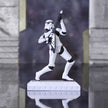 ROCK ON FIGURINE - ORIGINAL STORMTROOPER - NEMESIS NOW