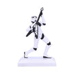 ROCK ON FIGURINE - ORIGINAL STORMTROOPER - NEMESIS NOW