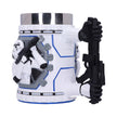 Stormtrooper Tankard 18cm ORIGINAL STORMTROOPER NEMESIS NOW