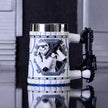 Stormtrooper Tankard 18cm ORIGINAL STORMTROOPER NEMESIS NOW