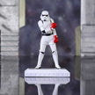 Stormtrooper The Greatest 18cm ORIGINAL STORMTROOPER NEMESIS NOW