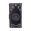 Spirit Board Planchette Embossed Purse 18.5cm - NEMESIS NOW