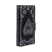 Spirit Board Planchette Embossed Purse 18.5cm - NEMESIS NOW