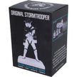 Stormtrooper The Good,The Bad and The Trooper 18cm ORIGINAL STORMTROOPER NEMESIS NOW