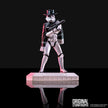 Stormtrooper The Good,The Bad and The Trooper 18cm ORIGINAL STORMTROOPER NEMESIS NOW