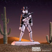 Stormtrooper The Good,The Bad and The Trooper 18cm ORIGINAL STORMTROOPER NEMESIS NOW