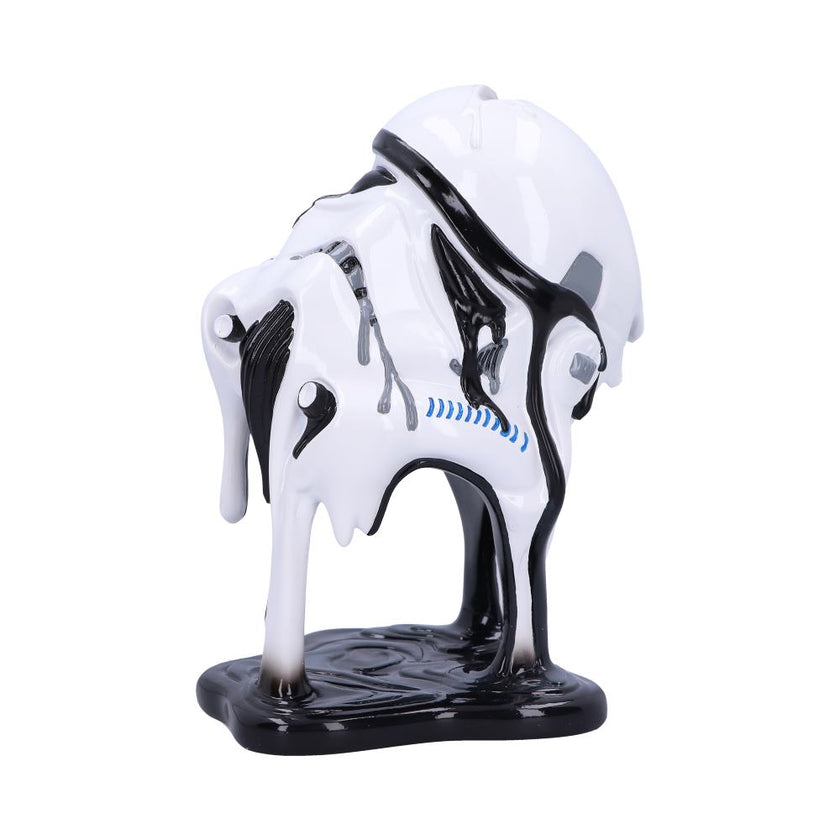Stormtrooper Too Hot To Handle 23cm - ORIGINAL STROMTROOPER