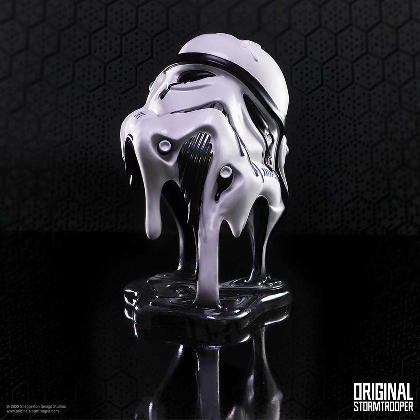 Stormtrooper Too Hot To Handle 23cm - ORIGINAL STROMTROOPER