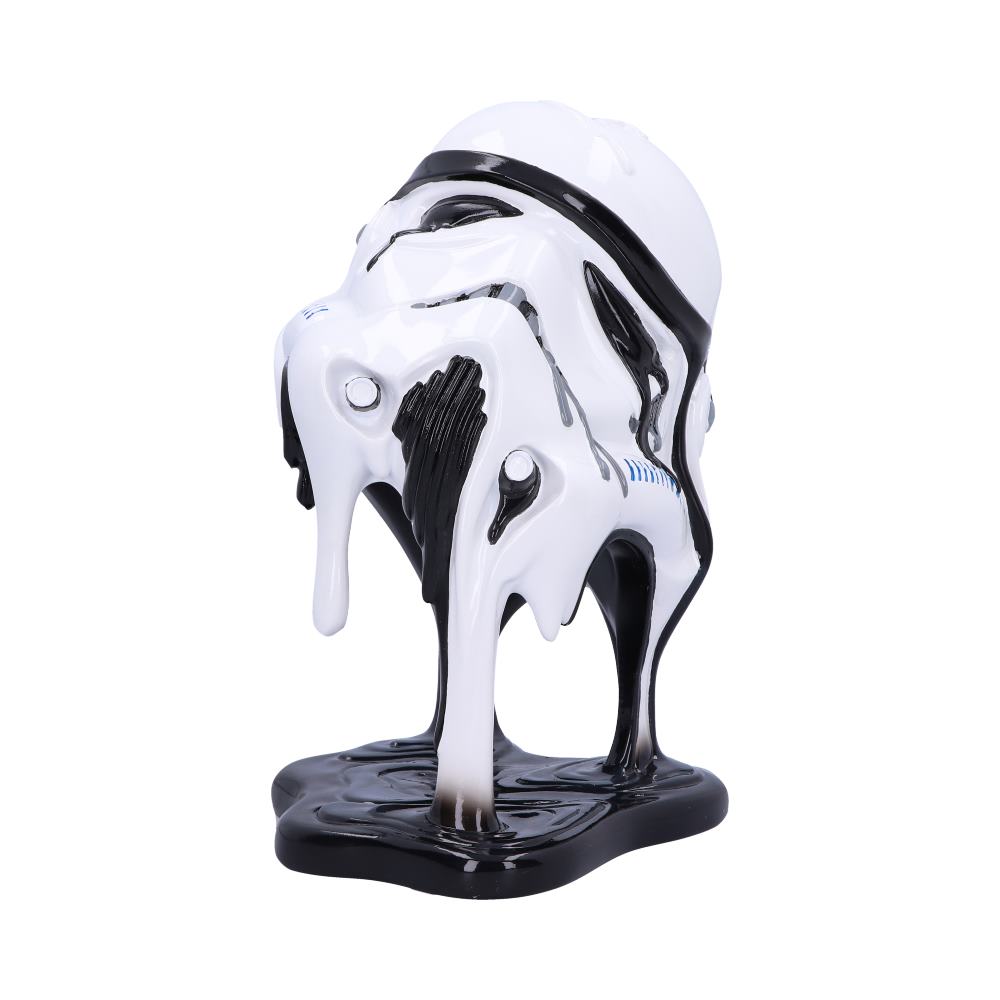Stormtrooper Too Hot To Handle 23cm - ORIGINAL STROMTROOPER