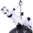 Stormtrooper Wrecking Ball Hanging Ornament 12.5cm ORIGINAL STORMTROOPER NEMESIS NOW