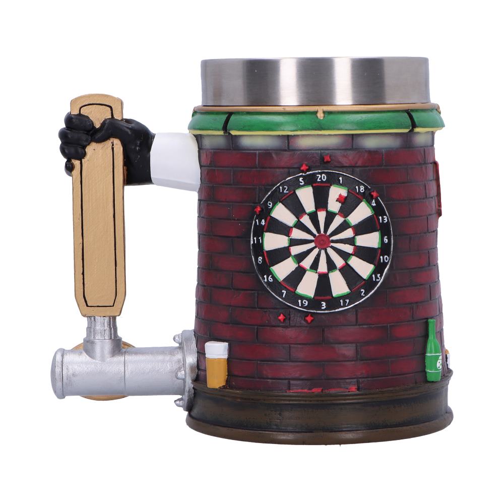 Stormtrooper Bar Tankard 15.4cm ORIGINAL STORMTROOPER NEMESIS NOW